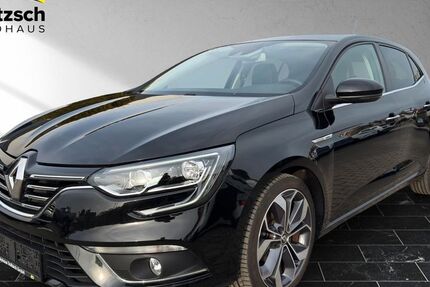 Renault Megane 87.880 km 9.990 &euro; Delitzsch 04509