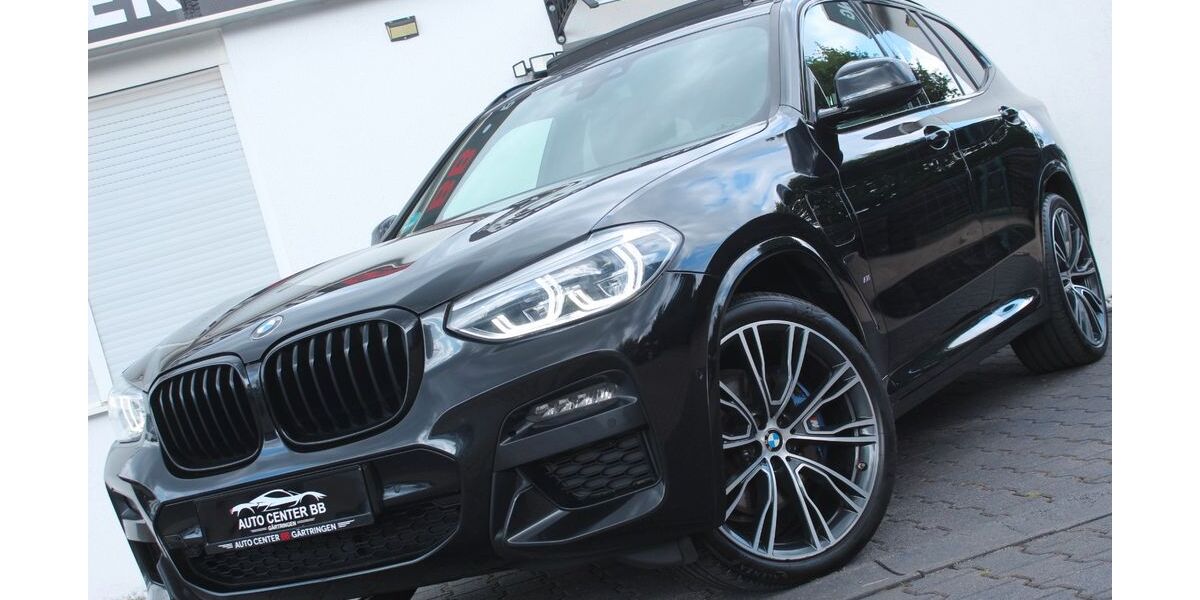 BMW X3 183.000 km 25.990 &euro; Gärtringen / Böblingen 71116