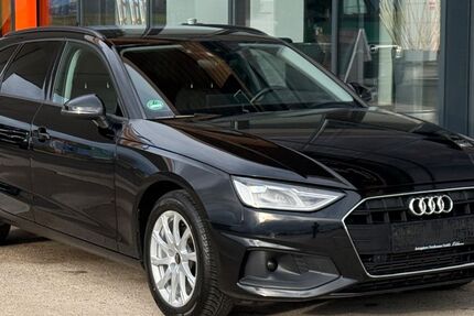 Audi A4 49.000 km 22.999 &euro; Zierenberg-Oelshausen 34289