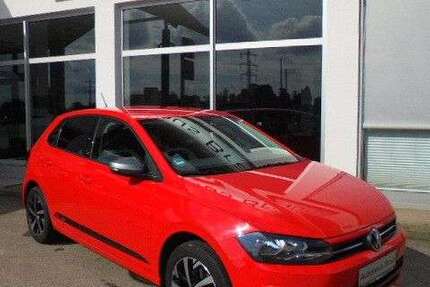 VW Polo 123.680 km 11.790 &euro; Moosburg 85368