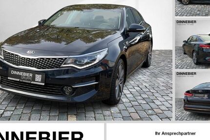Kia Optima 115.480 km 13.870 &euro; Berlin 12681