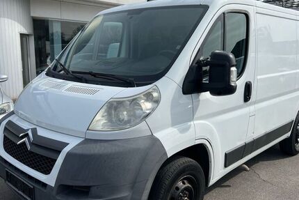 Citroen Jumper