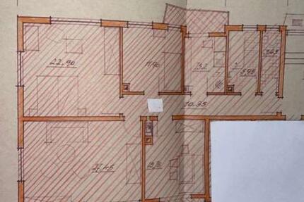 Wohnung Ludwigsburg Pflugfelden - 4 Zimmer, 109 m&sup2;, 399.000&euro; | Angebot:26992980