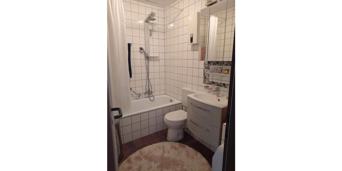 Eigentumswohnung von privat ohne Maklerprovision 2 zimmer