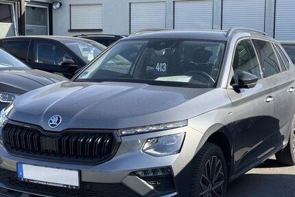 Skoda Kamiq 27.790 km 24.990 &euro; Castrop-Rauxel 44579
