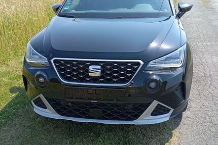 Seat Arona 48.450 km 17.200 &euro; Stuhr 28816