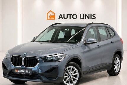 BMW X1 166.464 km 16.541 &euro; Wesel 46485