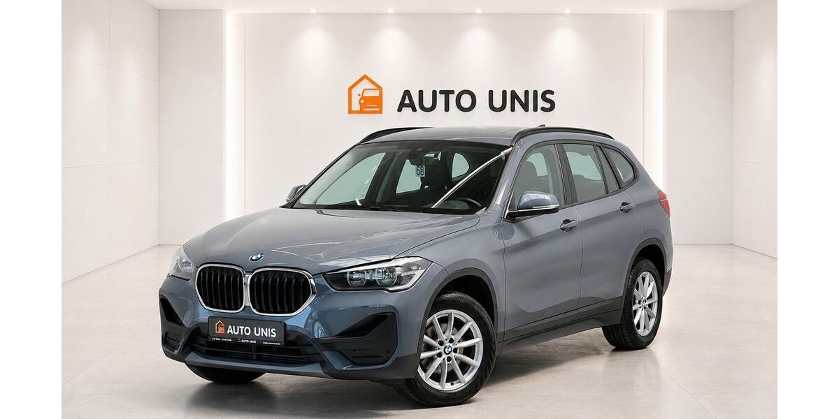 BMW X1 166.464 km 16.541 &euro; Wesel 46485