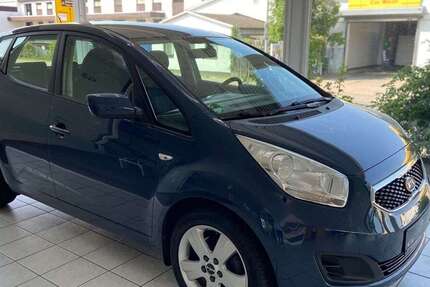 Kia Venga 134.000 km 4.900 &euro; Alfeld 31061
