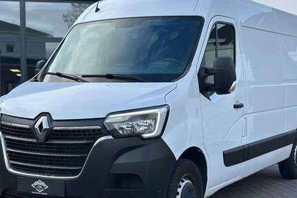 Renault Master 52.000 km 20.900 &euro; Isernhagen 30916