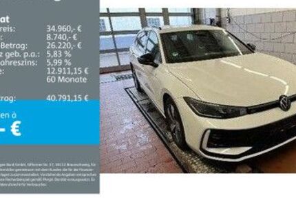 VW Passat 12.421 km 34.390 &euro; Freiburg 79115