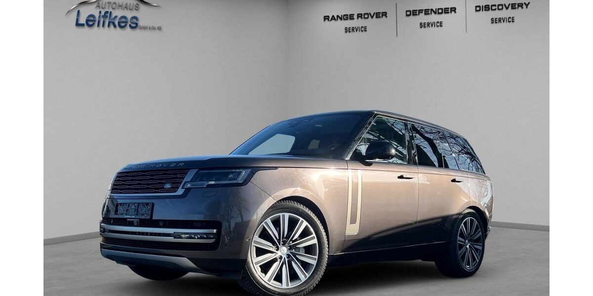 Land Rover Range Rover 88.150 km 105.900 &euro; Coesfeld 48653