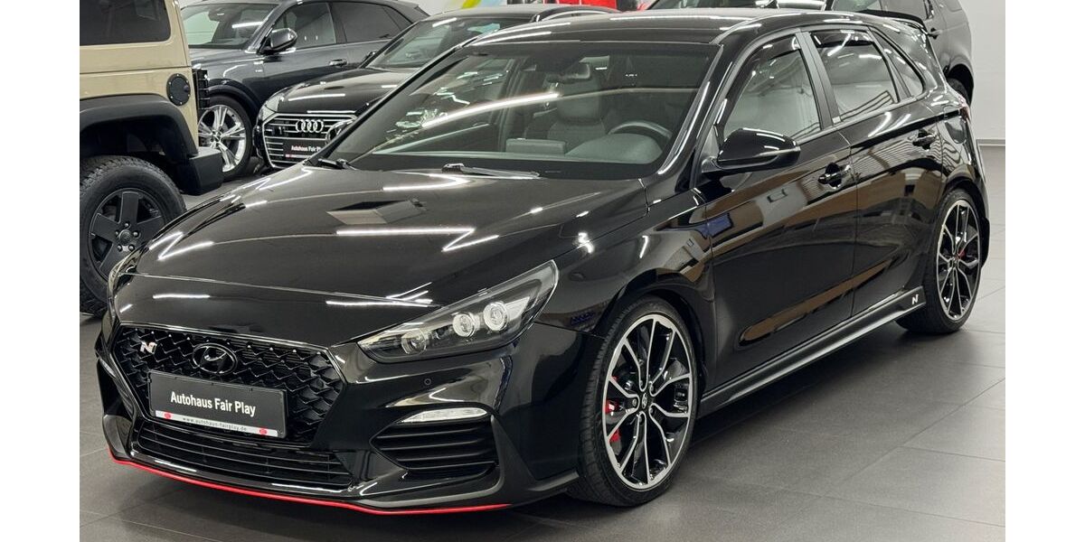 Hyundai i30 30.029 km 26.990 &euro; Arnstadt 99310