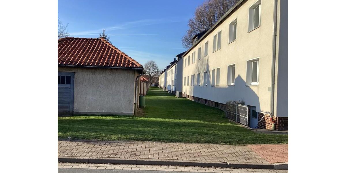 Etagenwohnung Barsinghausen - 3 Zimmer, 59 m&sup2;, 482&euro; | Angebot:25542230