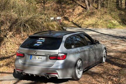 BMW 320 89.560 km 14.500 &euro; Betzenstein 91282