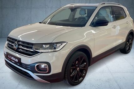 VW T-Cross 39.300 km 20.900 &euro; Bad Dürkheim 67098