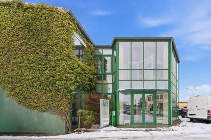 Gewerbeobjekt Bremerhaven - 3.975.000&euro; | Angebot:24865227