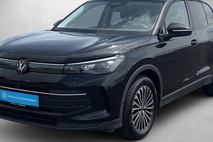 VW Tiguan 9.946 km 33.350 &euro; Mainz 55131