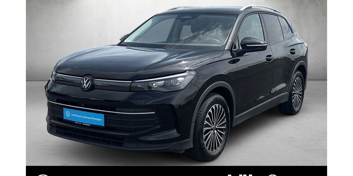 VW Tiguan 9.946 km 33.350 &euro; Mainz 55131
