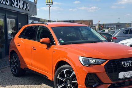 Audi Q3 36.500 km 26.790 &euro; Peine 31228