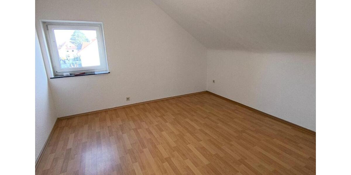 3,5 Zimmer Wohnung mit Dachloggia in Barsinghausen 3.5 zimmer