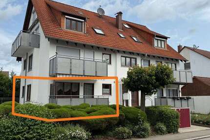 Wohnung zum Kaufen in Tübingen Bühl 320.000 € 67 m²