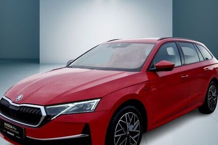 Skoda Octavia 24.323 km 29.850 &euro; Dessau 06847