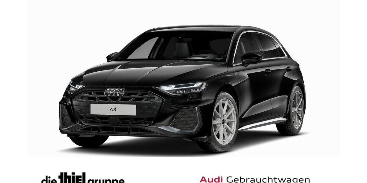 Audi A3 36.650 km 31.950 &euro; Paderborn 33100