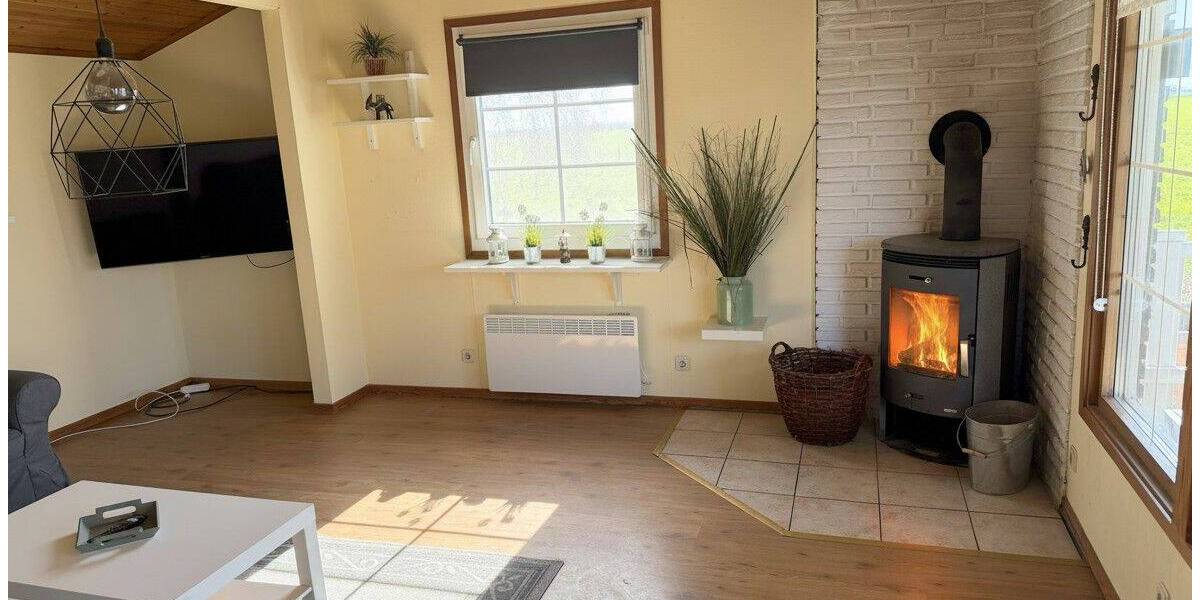 Einfamilienhaus Wurster Nordseeküste Spieka-Neufeld - 3 Zimmer, 53 m&sup2;, 169.000&euro; | Angebot:26851056