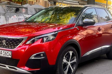 Peugeot 3008 101.000 km 14.900 &euro; Berlin 10777