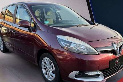 Renault Scenic 145.500 km 6.999 &euro; Berlin 12439