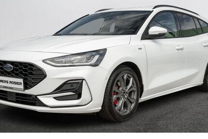 Ford Focus 4.600 km 24.979 &euro; Pinneberg 25421