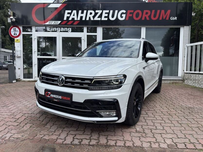 Tiguan