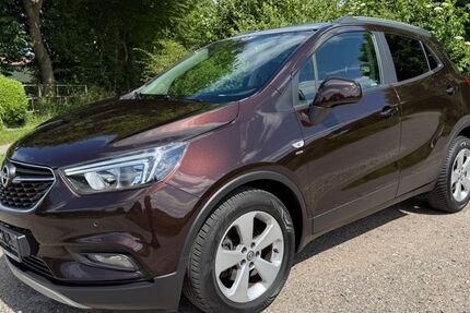 Opel Mokka 87.324 km 9.998 &euro; Dätgen 24589