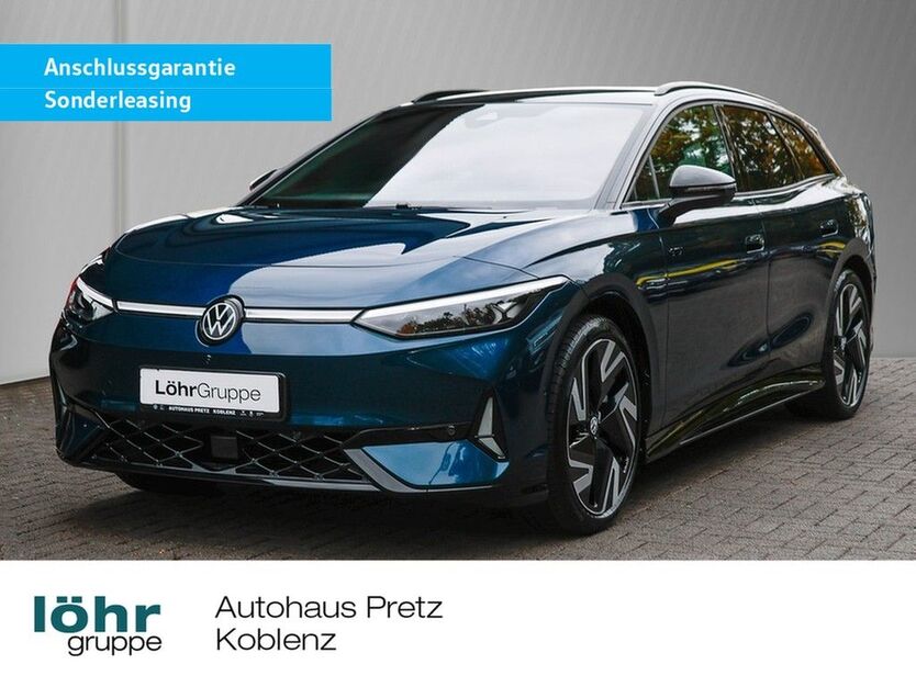 VW ID.7 30.610 km 50.480 € Koblenz 56076