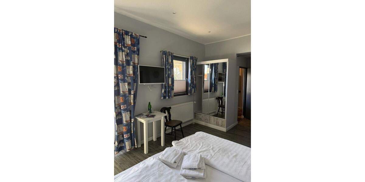 Mehrfamilienhaus, Wohnhaus Büsum - 8 Zimmer, 174 m&sup2;, 590.000&euro; | Angebot:25397211