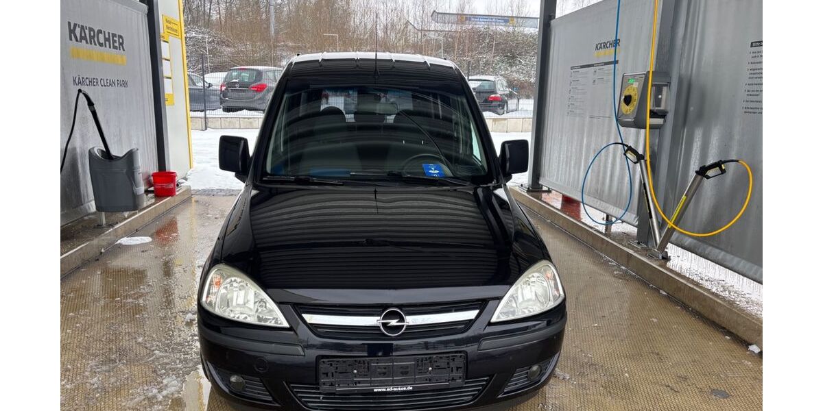 Opel Combo 228.000 km 1.900 &euro; Seesen 38723