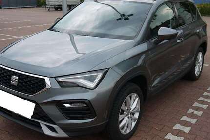 Seat Ateca 7.700 km 27.800 € Wuppertal 42289