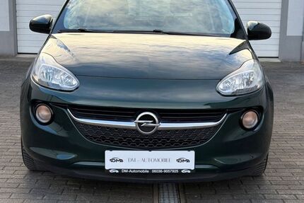 Opel Adam 108.000 km 8.990 &euro; Wölfersheim 61200