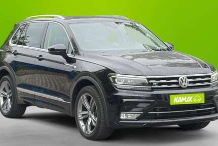 VW Tiguan 104.094 km 19.990 &euro; Schwerin 19055
