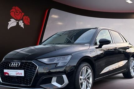 Audi A3 42.973 km 25.770 &euro; Villingen-Schwenningen 78052