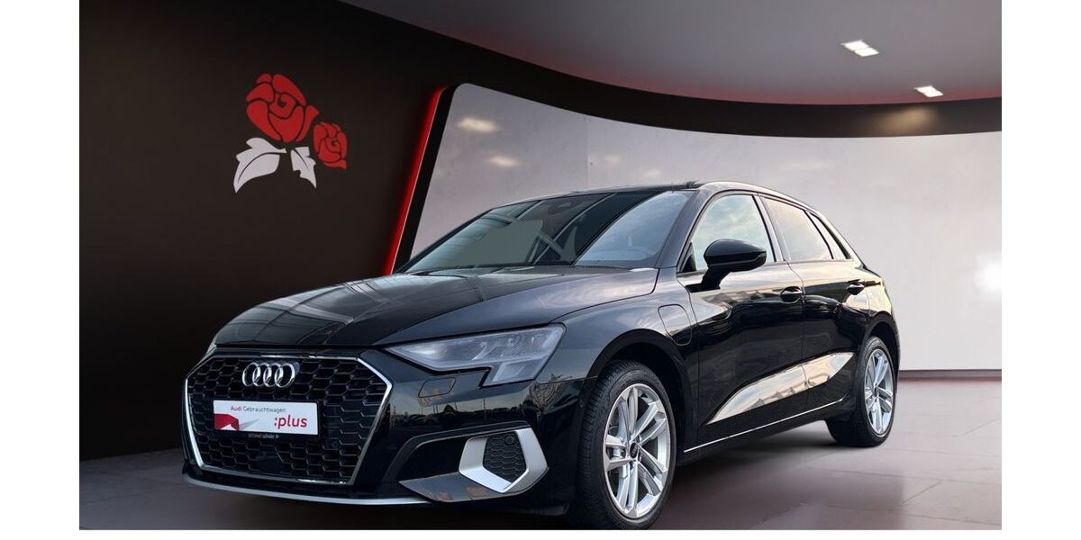 Audi A3 42.973 km 25.770 &euro; Villingen-Schwenningen 78052