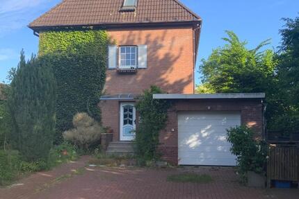 Haus Oldenburg Eversten - 12 Zimmer, 273 m&sup2;, 795.000&euro; | Angebot:27084821
