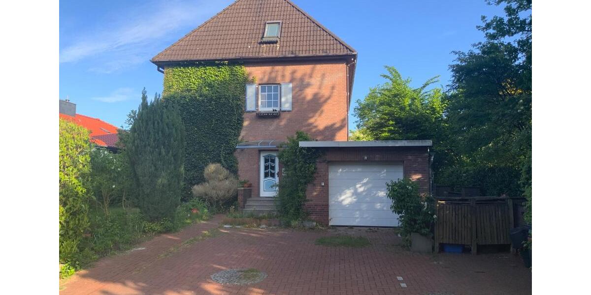 Mehrfamilienhaus, Wohnhaus Oldenburg Eversten - 12 Zimmer, 273 m&sup2;, 795.000&euro; | Angebot:27084821