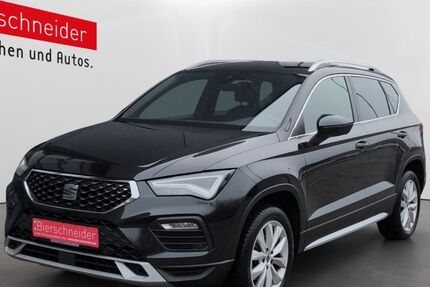 Seat Ateca 25.835 km 27.850 &euro; Regensburg 93055