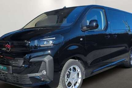 Citroen Spacetourer 1.300 km 44.995 &euro; Eisenach 99817