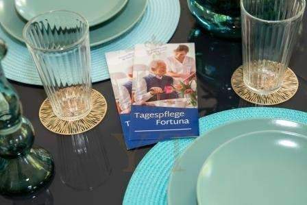 Etagenwohnung Biesenthal - 2 Zimmer, 53 m&sup2;, 810&euro; | Angebot:25140752