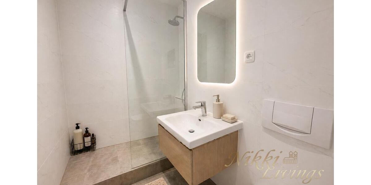 Etagenwohnung München Allach-Untermenzing - 1 Zimmer, 31 m&sup2;, 1.050&euro; | Angebot:26367296
