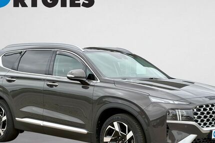Hyundai SANTA FE 55.000 km 37.800 &euro; Rahden 32369