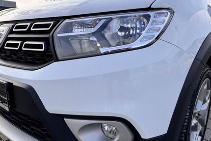 Dacia Sandero 52.000 km 7.999 &euro; Bad Wurzach 88410